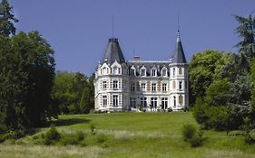 Chateau de l Aubriere